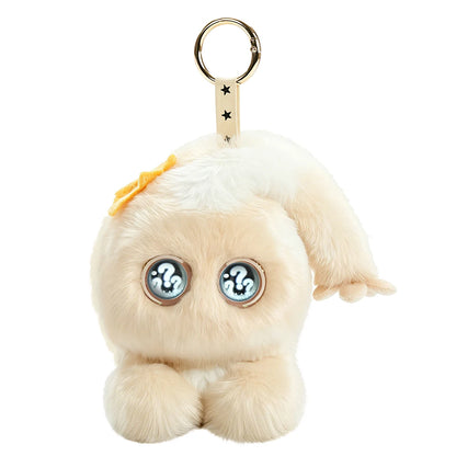 AI Talking Mushroom Elf Companion Doll