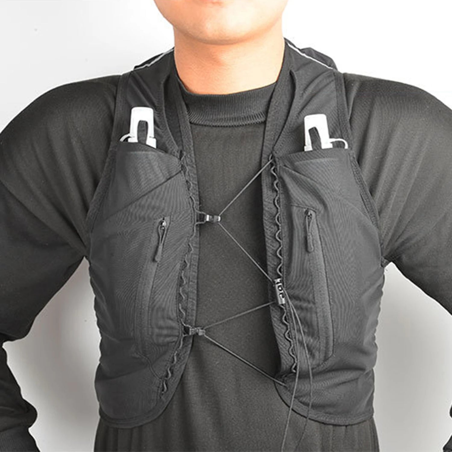 Waterproof Trail Running Hydration Vest
