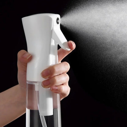 Refillable Fine Mist Spray Bottle — 200/300/500ml
