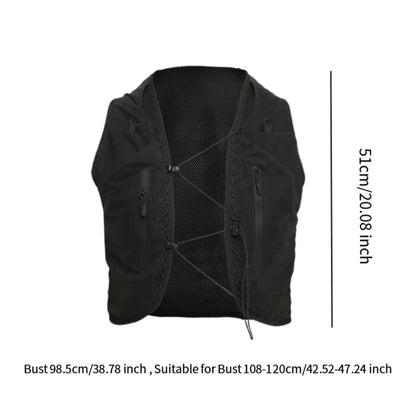 Waterproof Trail Running Hydration Vest