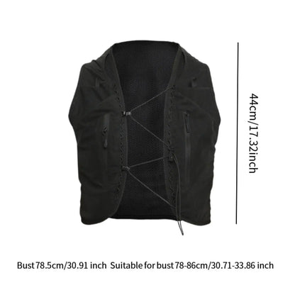 Waterproof Trail Running Hydration Vest