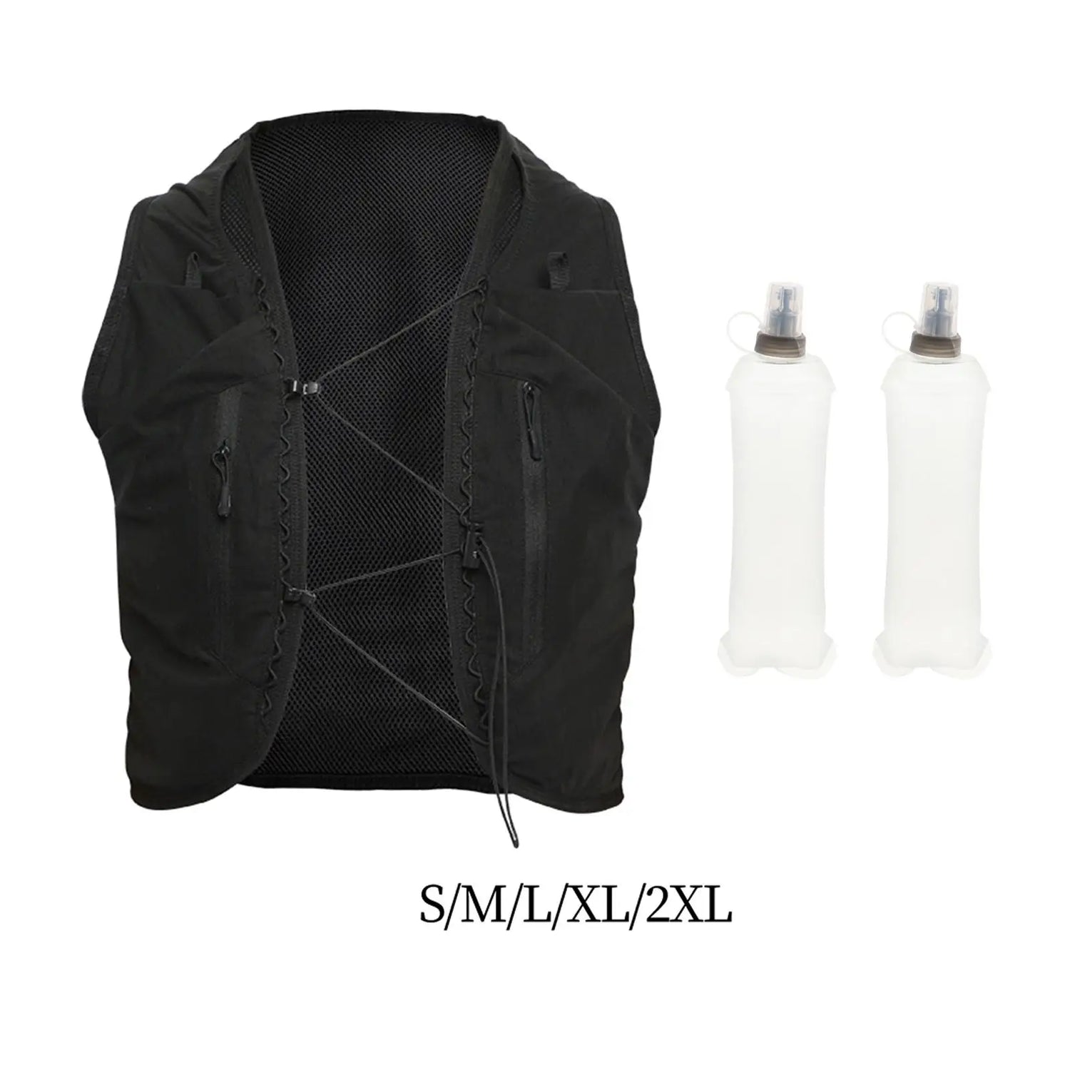 Waterproof Trail Running Hydration Vest