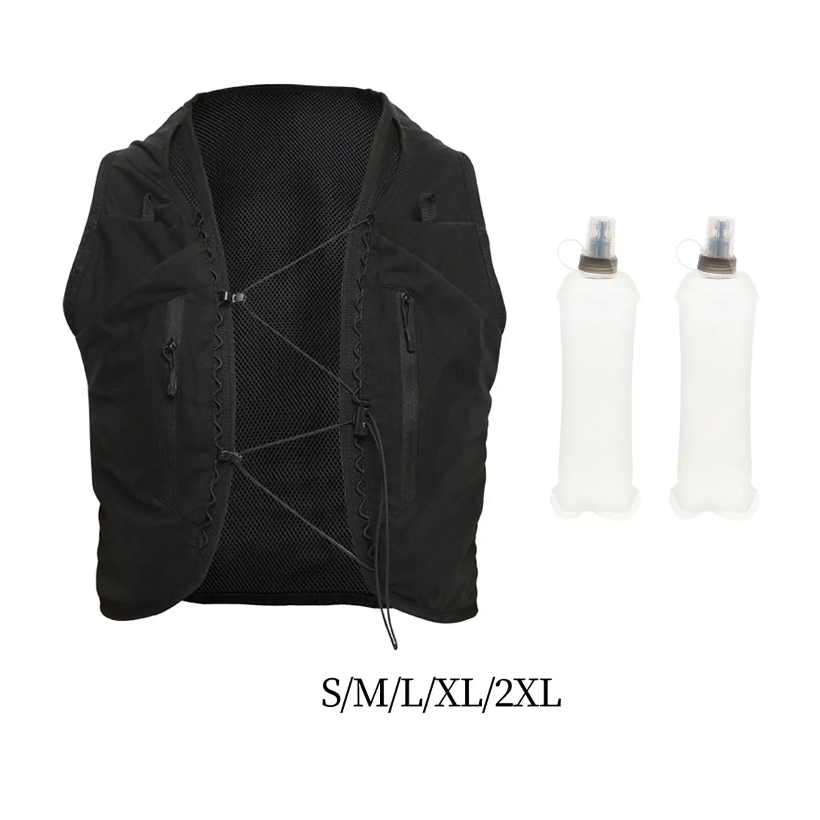 Waterproof Trail Running Hydration Vest