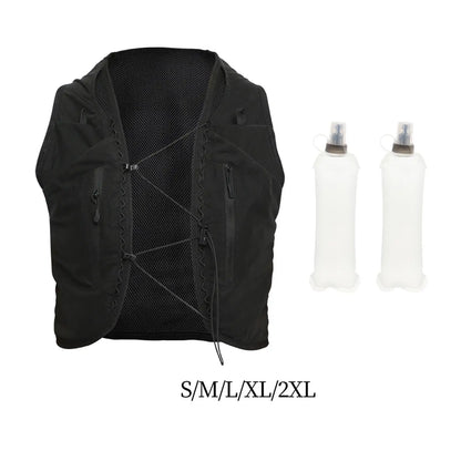 Waterproof Trail Running Hydration Vest