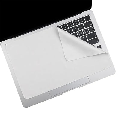 Microfiber Keyboard Dust Cover for MacBook