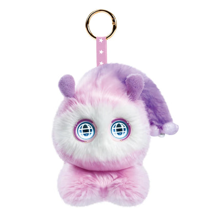 AI Talking Mushroom Elf Companion Doll