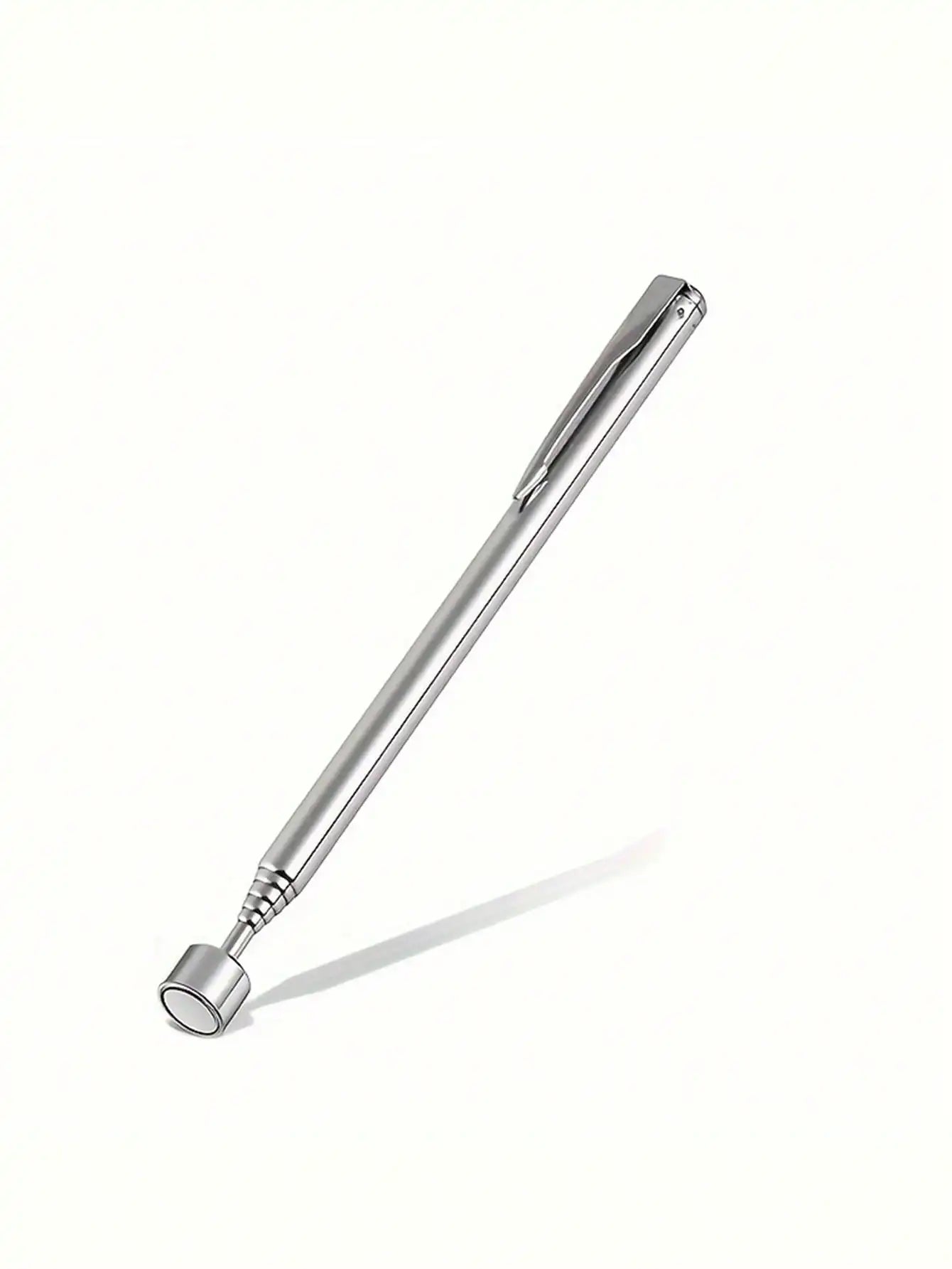 Telescopic Magnetic Pickup Tool with LED