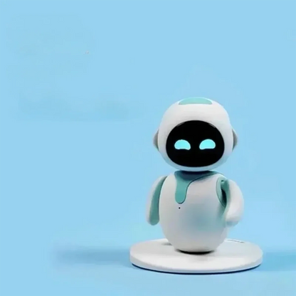 AI Emotional Companion Desktop Robot