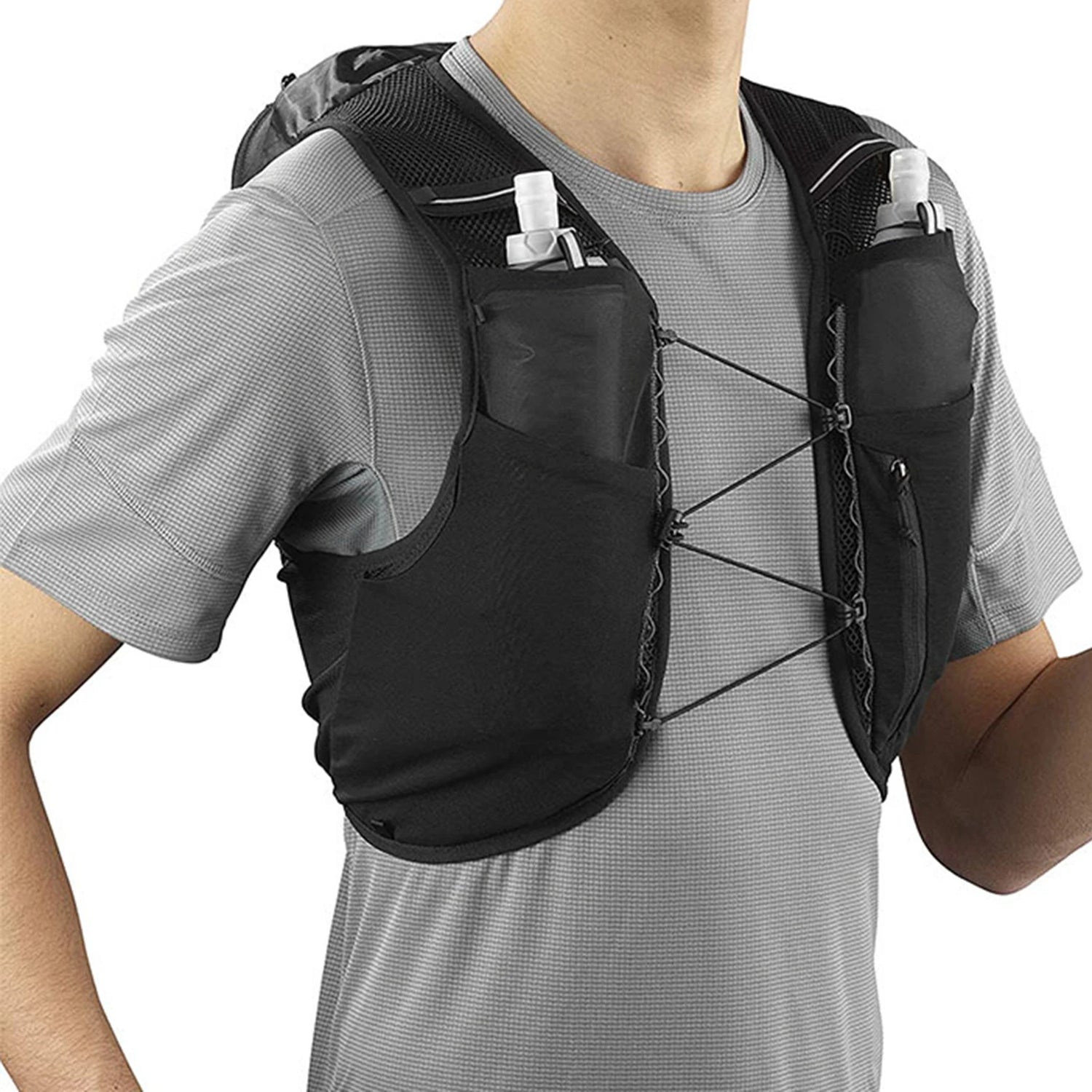 Waterproof Trail Running Hydration Vest