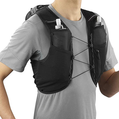 Waterproof Trail Running Hydration Vest