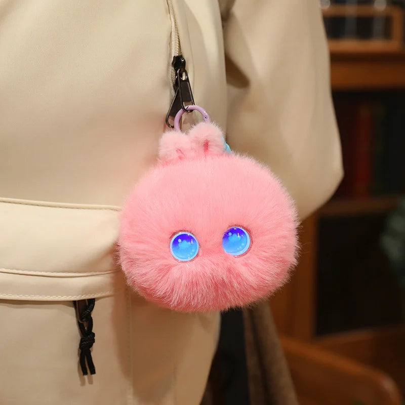 AI Elf Rabbit Chatting Companion Plush