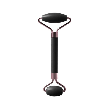 Rose Quartz Face Roller &amp; Gua Sha Set