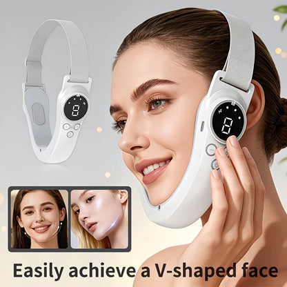 V-Face Lifting LED Beauty Instrument — Home Spa