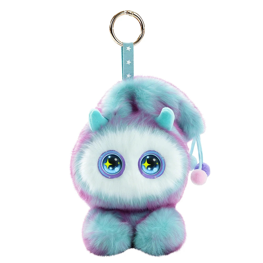 AI Talking Mushroom Elf Companion Doll