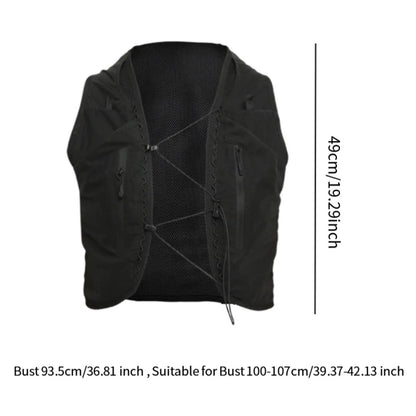 Waterproof Trail Running Hydration Vest