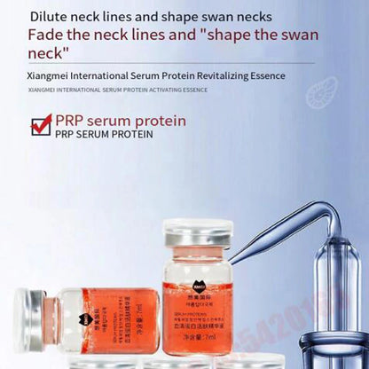 Collagen Firming Face Serum — 7ml Vials