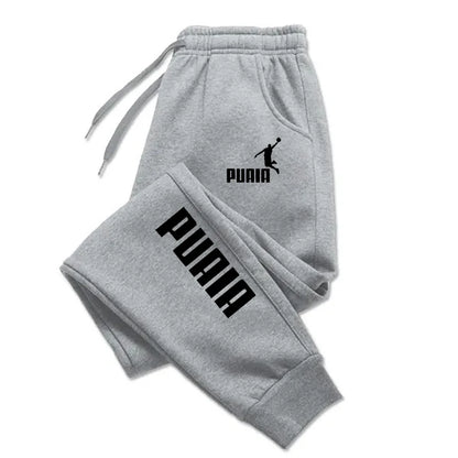 PUAIA Men&
