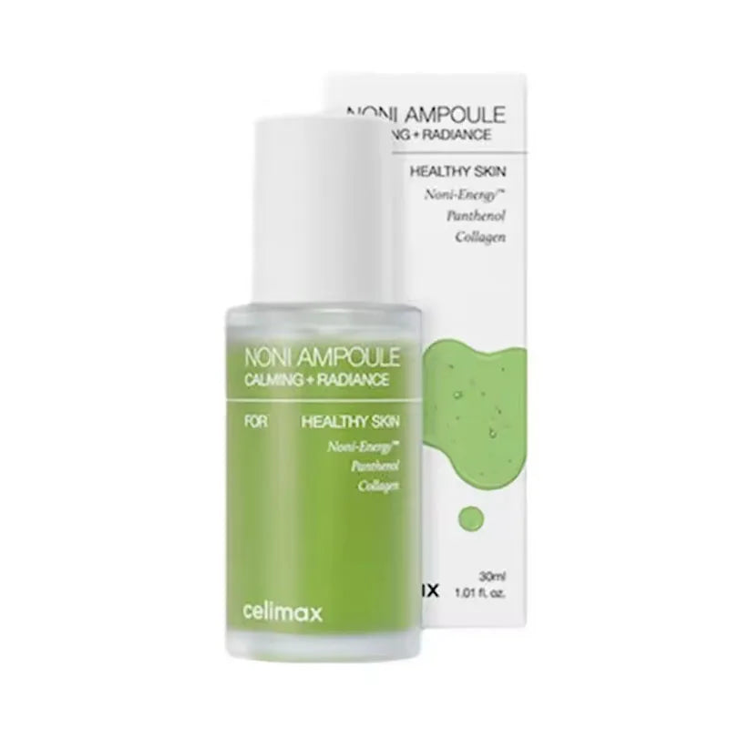 Noni Fruit Ampoule Essence &amp; Eye Cream — Anti-Wrinkle