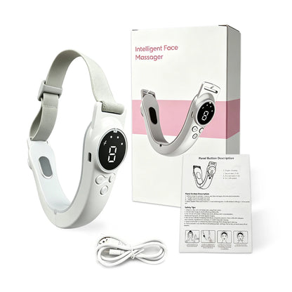 V-Face Lifting LED Beauty Instrument — Home Spa