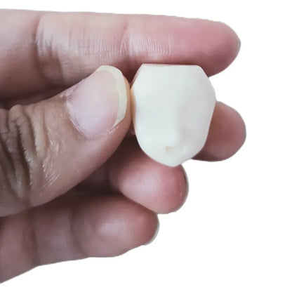 1/6 Scale Doll Face Cover — DIY Anime Makeup Parts