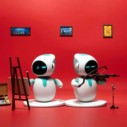 AI Emotional Companion Desktop Robot