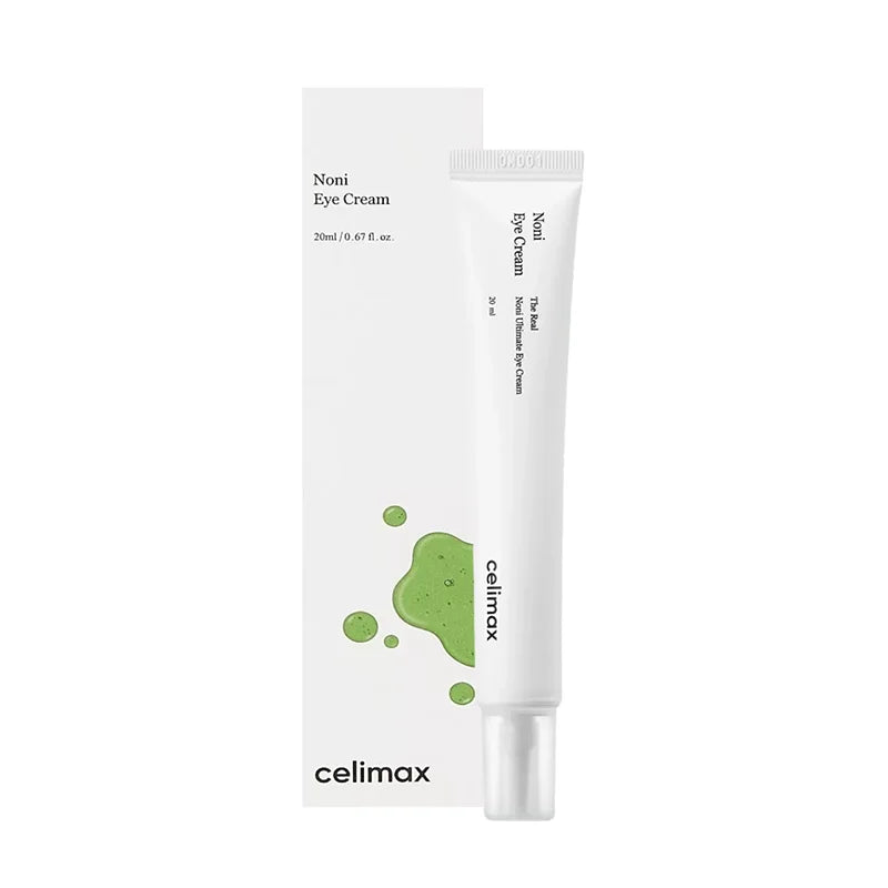 Noni Fruit Ampoule Essence &amp; Eye Cream — Anti-Wrinkle