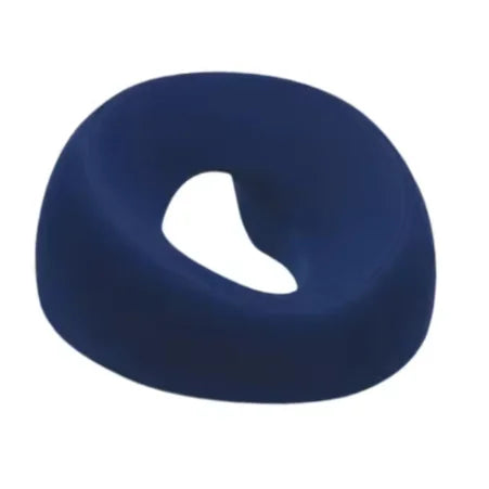 Face Down Prone Pillow — Memory Foam Beauty Headrest