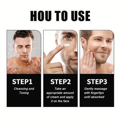 SUYARUN Collagen Face Cream — Anti-Aging Firming