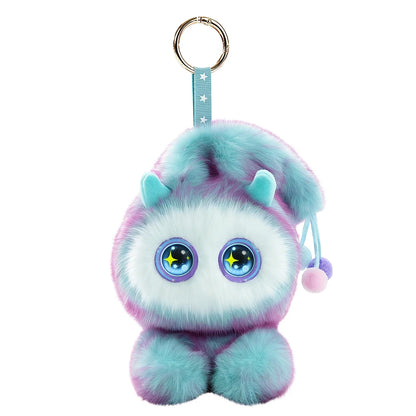 AI Talking Mushroom Elf Companion Doll