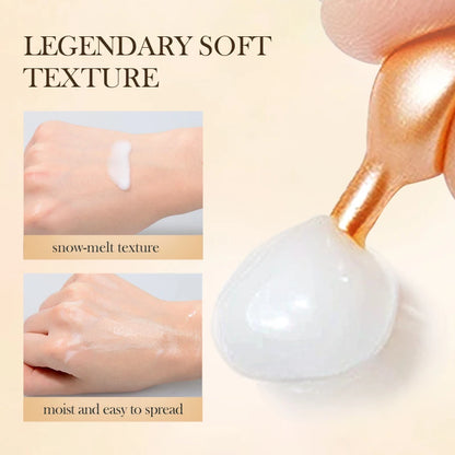 SADOER Snail Face Serum Capsules — 30pcs Hydrating