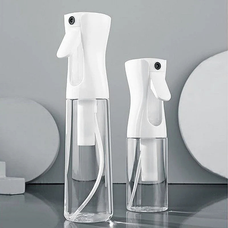 Refillable Fine Mist Spray Bottle — 200/300/500ml