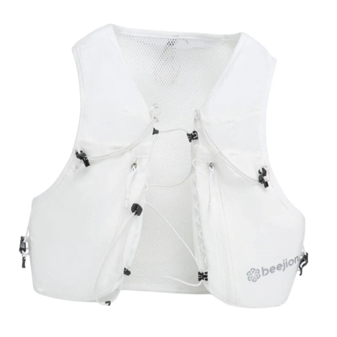 Adjustable Running Hydration Vest