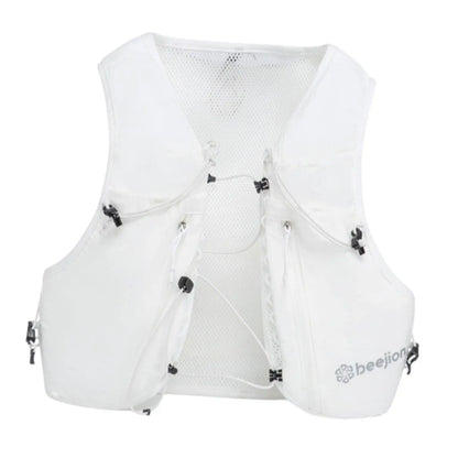 Adjustable Running Hydration Vest