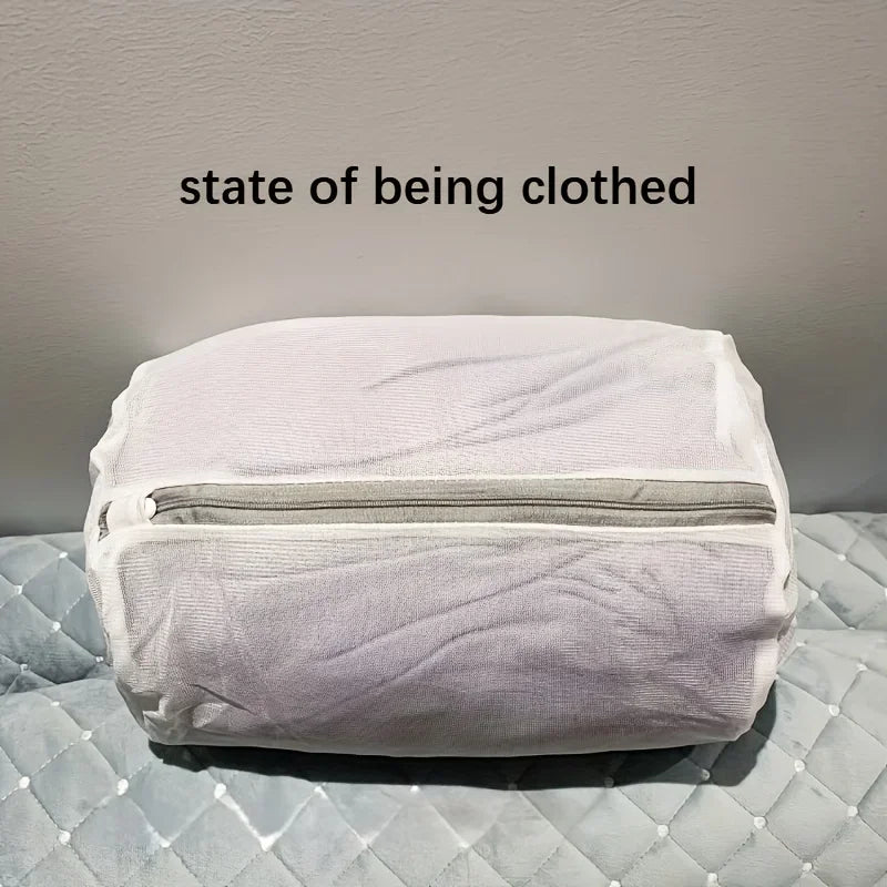 Mesh Shoe &amp; Clothes Laundry Wash Bag