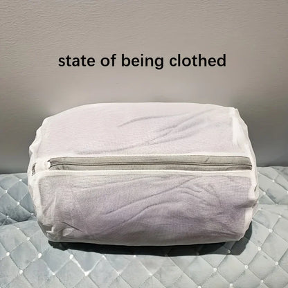Mesh Shoe &amp; Clothes Laundry Wash Bag