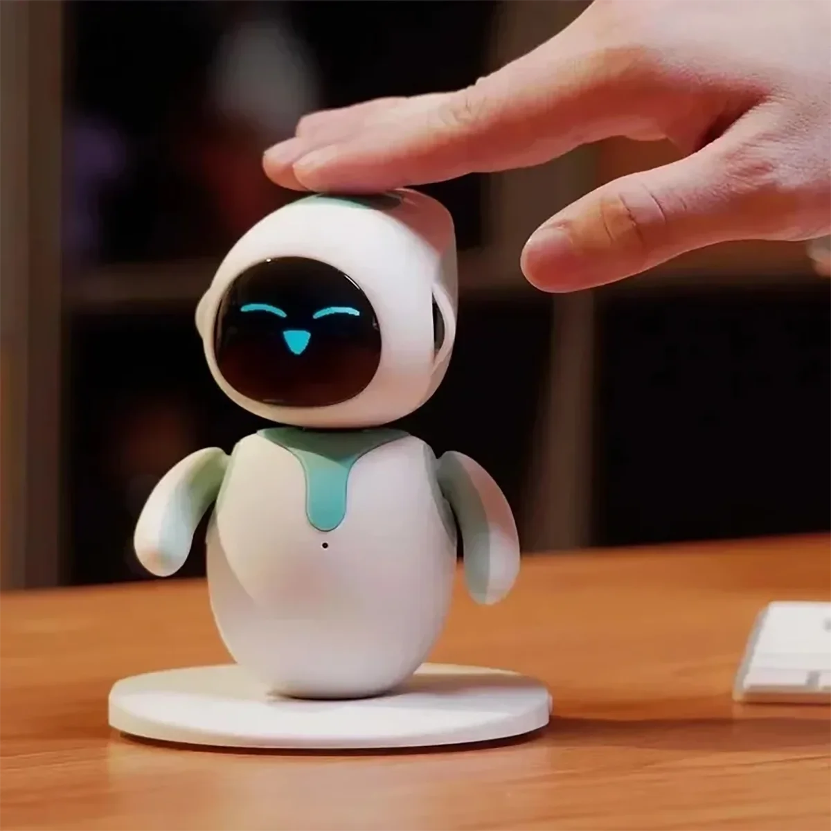AI Emotional Companion Desktop Robot