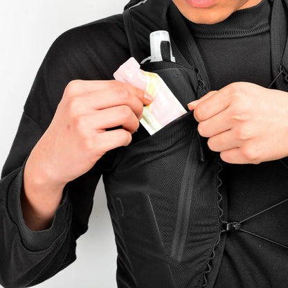 Waterproof Trail Running Hydration Vest