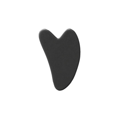 Rose Quartz Face Roller &amp; Gua Sha Set