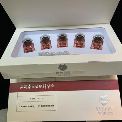Collagen Firming Face Serum — 7ml Vials