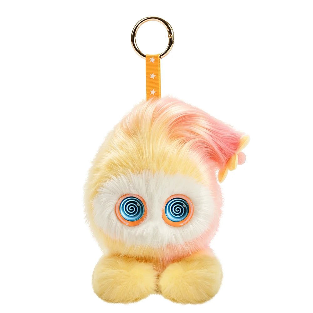 AI Talking Mushroom Elf Companion Doll