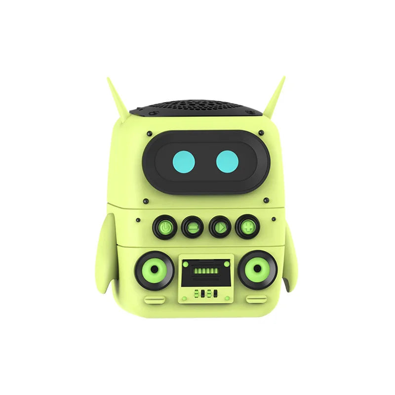 AI Chat Robot Wireless Speaker