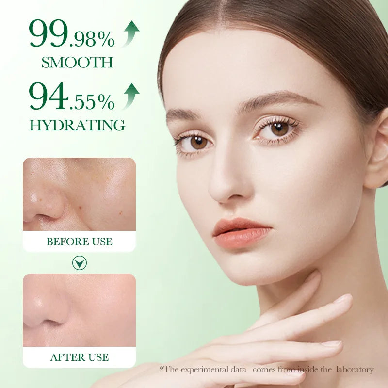 BIOAQUA Centella Face Cream — Moisturising Anti-Acne