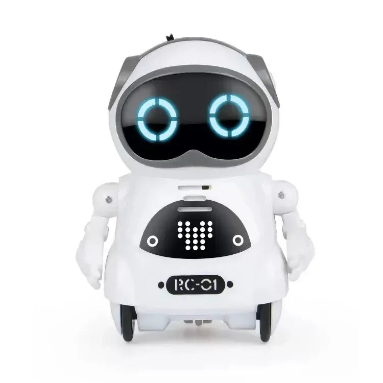 AI Emotional Companion Desktop Robot