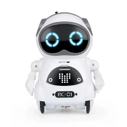 AI Emotional Companion Desktop Robot