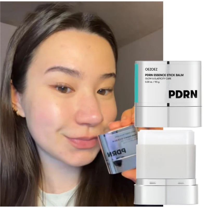 Hydrating Facial Essence Stick — PDRN Moisturising Balm