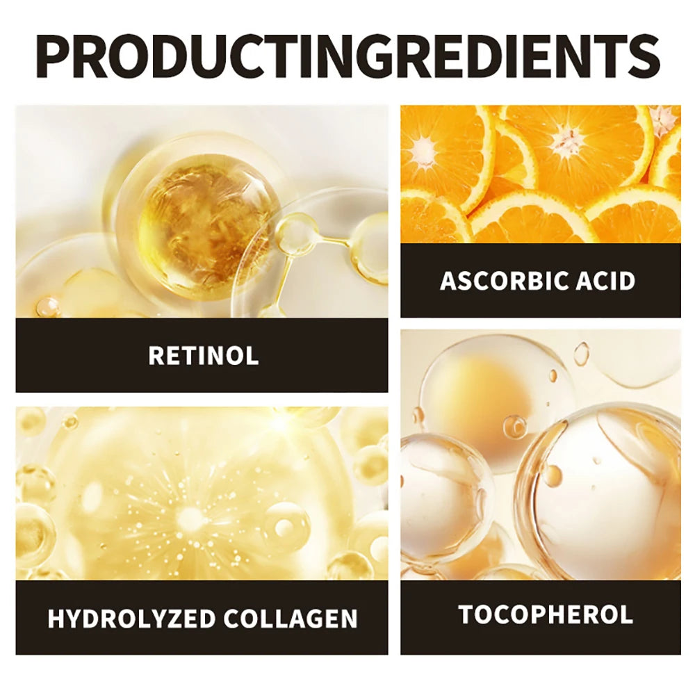 SUYARUN Collagen Face Cream — Anti-Aging Firming