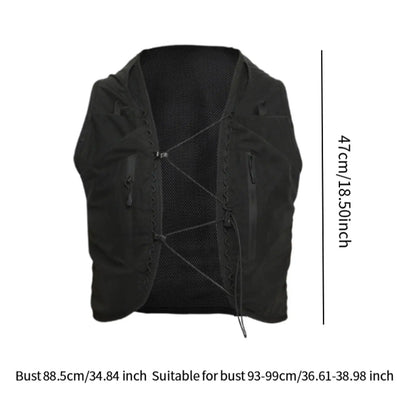 Waterproof Trail Running Hydration Vest