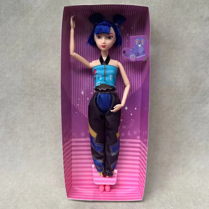 Princess Doll — Rumi Mira Zoey 30cm Action Figure