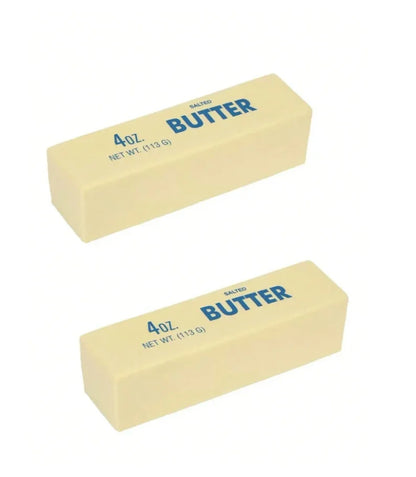 Food-Shaped Stress Relief Squeeze Toy