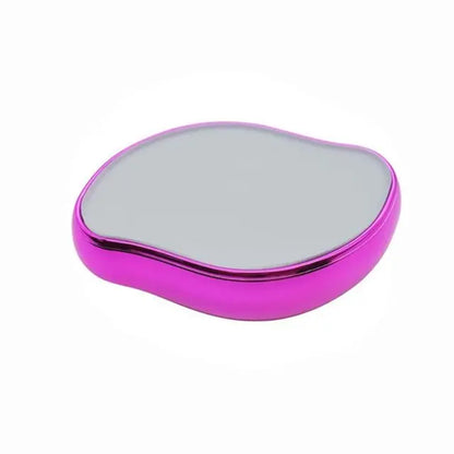 Crystal Hair Eraser — Reusable Physical Epilator